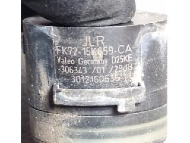 bontott LAND ROVER DISCOVERY SPORT Hátsó Tolatóradar Fej