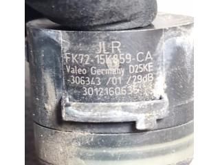 bontott LAND ROVER DISCOVERY SPORT Hátsó Tolatóradar Fej