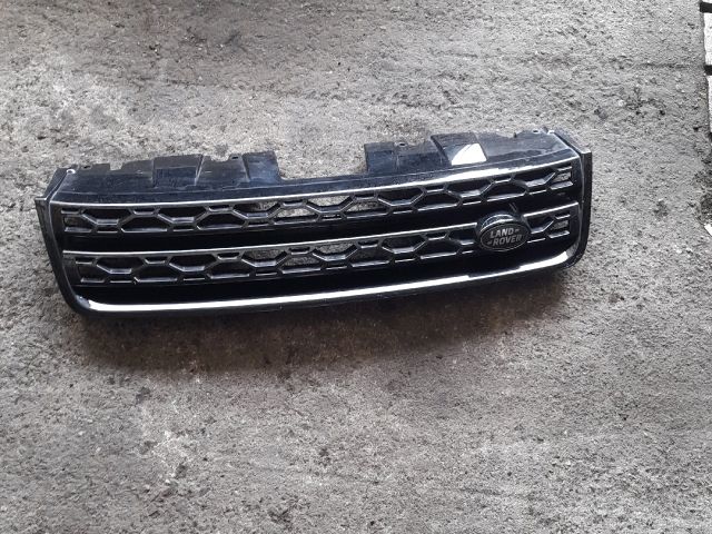 bontott LAND ROVER DISCOVERY SPORT Hűtőrács