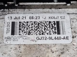 bontott LAND ROVER DISCOVERY SPORT Intercooler