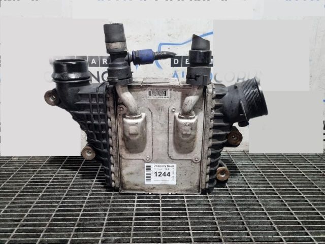 bontott LAND ROVER DISCOVERY SPORT Intercooler