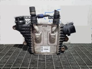 bontott LAND ROVER DISCOVERY SPORT Intercooler