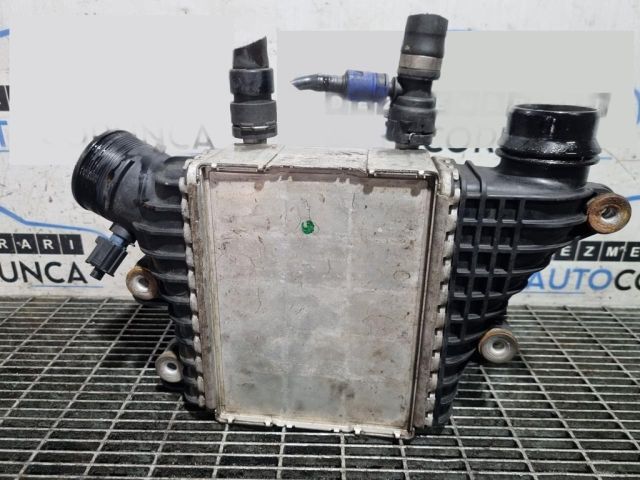 bontott LAND ROVER DISCOVERY SPORT Intercooler