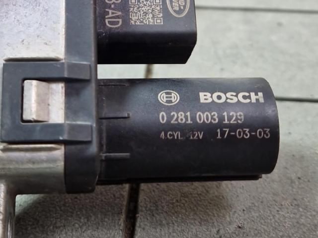 bontott LAND ROVER DISCOVERY SPORT Izzító Relé