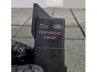bontott LAND ROVER DISCOVERY SPORT Izzító Relé