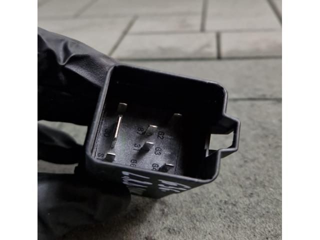 bontott LAND ROVER DISCOVERY SPORT Izzító Relé