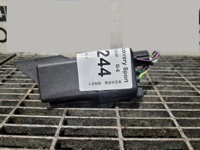 bontott LAND ROVER DISCOVERY SPORT Izzító Relé