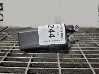 bontott LAND ROVER DISCOVERY SPORT Izzító Relé