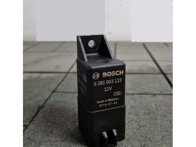 bontott LAND ROVER DISCOVERY SPORT Izzító Relé