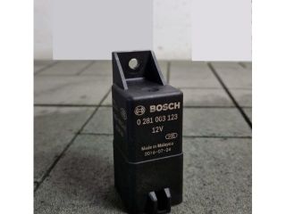 bontott LAND ROVER DISCOVERY SPORT Izzító Relé