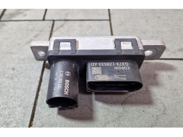 bontott LAND ROVER DISCOVERY SPORT Izzító Relé