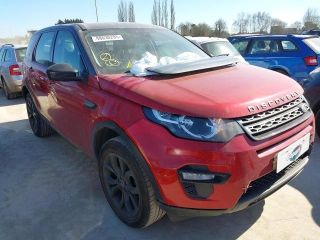 bontott LAND ROVER DISCOVERY SPORT Jobb C Oszlop Oldalablak Üveg