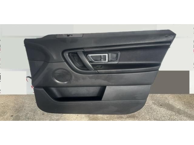 bontott LAND ROVER DISCOVERY SPORT Jobb első Ajtó Kárpit