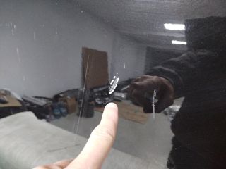 bontott LAND ROVER DISCOVERY SPORT Jobb első Ajtó (Üres lemez)