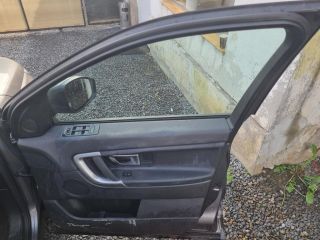 bontott LAND ROVER DISCOVERY SPORT Jobb első Ajtó (Üres lemez)