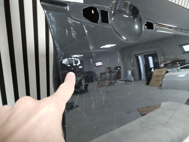 bontott LAND ROVER DISCOVERY SPORT Jobb első Ajtó (Üres lemez)