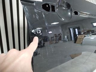 bontott LAND ROVER DISCOVERY SPORT Jobb első Ajtó (Üres lemez)