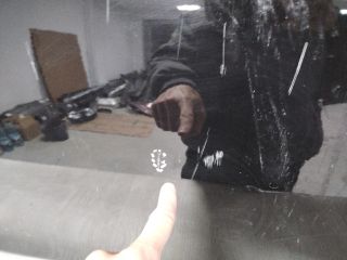 bontott LAND ROVER DISCOVERY SPORT Jobb első Ajtó (Üres lemez)