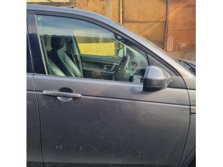 bontott LAND ROVER DISCOVERY SPORT Jobb első Ajtó (Üres lemez)