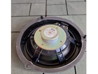 bontott LAND ROVER DISCOVERY SPORT Jobb első Hangszóró