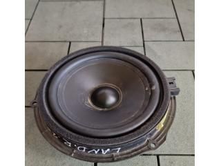 bontott LAND ROVER DISCOVERY SPORT Jobb első Hangszóró