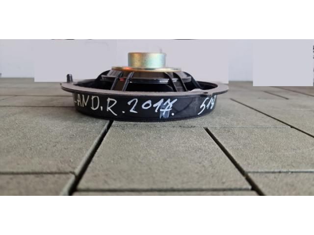 bontott LAND ROVER DISCOVERY SPORT Jobb első Hangszóró