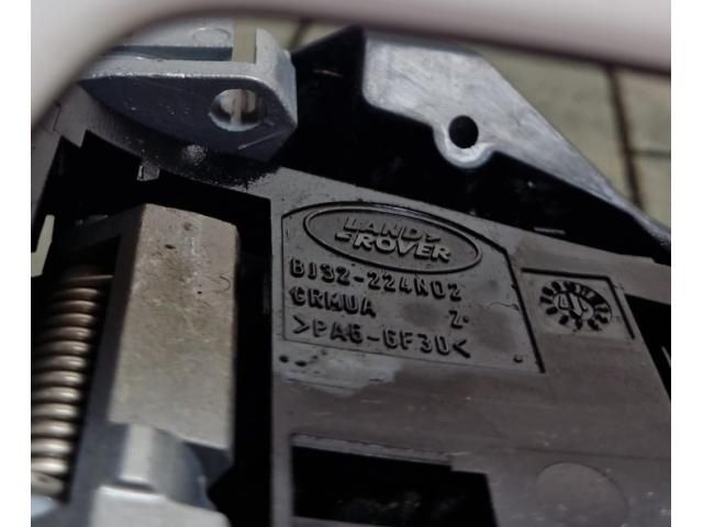 bontott LAND ROVER DISCOVERY SPORT Jobb első Külső Kilincs