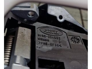 bontott LAND ROVER DISCOVERY SPORT Jobb első Külső Kilincs