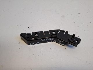 bontott LAND ROVER DISCOVERY SPORT Jobb első Oldal Lökhárító Tartó (Műanyag)