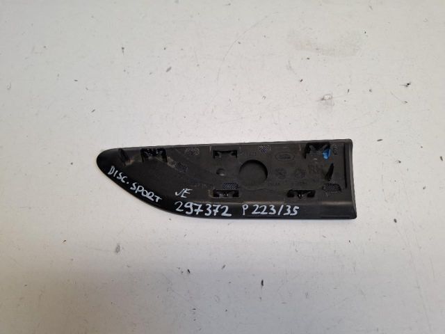 bontott LAND ROVER DISCOVERY SPORT Jobb első Sárvédő Díszléc