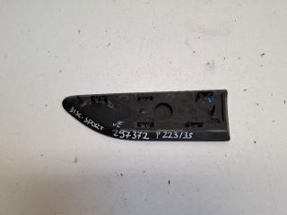 bontott LAND ROVER DISCOVERY SPORT Jobb első Sárvédő Díszléc