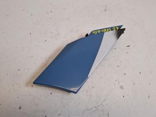 bontott LAND ROVER DISCOVERY SPORT Jobb első Sárvédő Díszléc