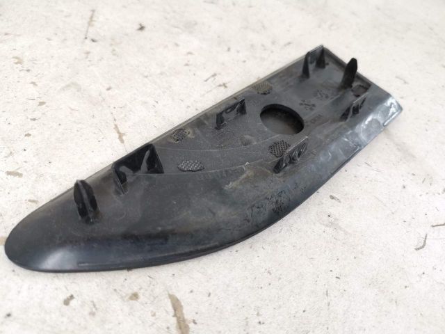 bontott LAND ROVER DISCOVERY SPORT Jobb első Sárvédő Díszléc