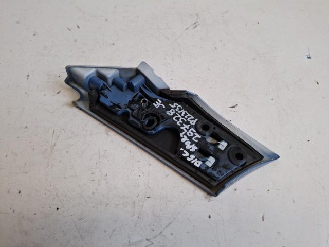 bontott LAND ROVER DISCOVERY SPORT Jobb első Sárvédő Díszléc