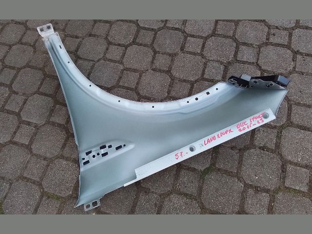 bontott LAND ROVER DISCOVERY SPORT Jobb első Sárvédő