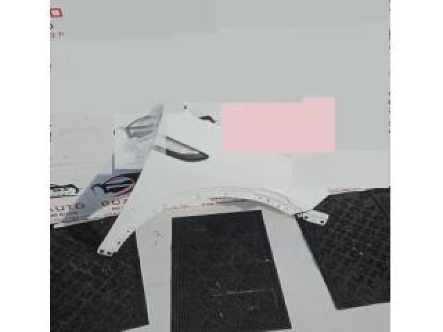 bontott LAND ROVER DISCOVERY SPORT Jobb első Sárvédő