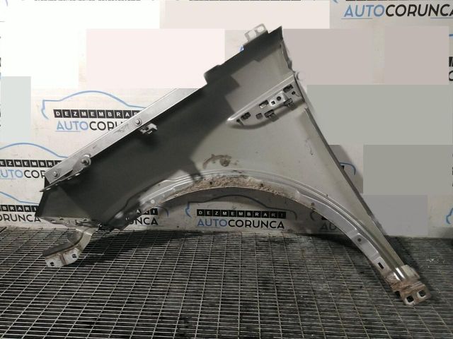 bontott LAND ROVER DISCOVERY SPORT Jobb első Sárvédő