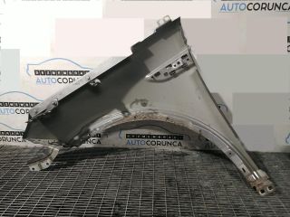 bontott LAND ROVER DISCOVERY SPORT Jobb első Sárvédő