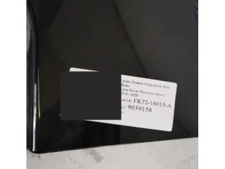 bontott LAND ROVER DISCOVERY SPORT Jobb első Sárvédő