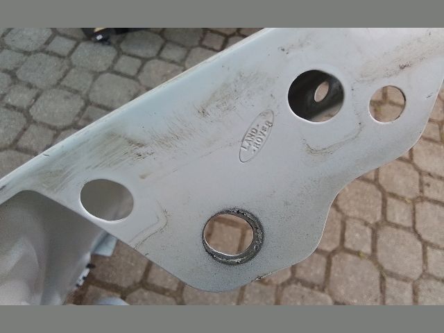 bontott LAND ROVER DISCOVERY SPORT Jobb első Sárvédő