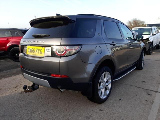 bontott LAND ROVER DISCOVERY SPORT Jobb első Ütközéscsillapító