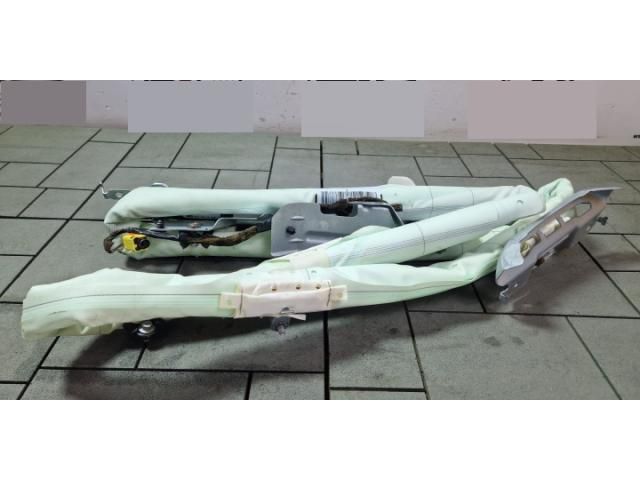 bontott LAND ROVER DISCOVERY SPORT Jobb Fejlégzsák