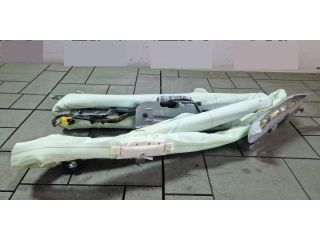 bontott LAND ROVER DISCOVERY SPORT Jobb Fejlégzsák