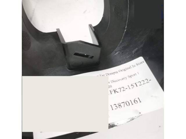 bontott LAND ROVER DISCOVERY SPORT Jobb Fényszóró Tartó