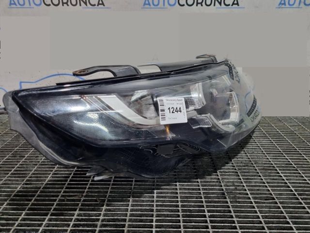 bontott LAND ROVER DISCOVERY SPORT Jobb Fényszóró