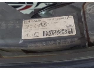 bontott LAND ROVER DISCOVERY SPORT Jobb Fényszóró