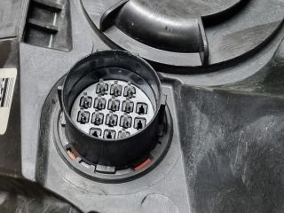 bontott LAND ROVER DISCOVERY SPORT Jobb Fényszóró