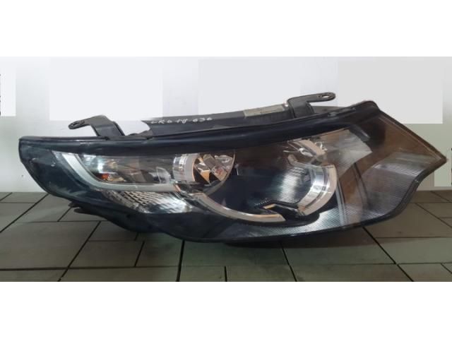bontott LAND ROVER DISCOVERY SPORT Jobb Fényszóró