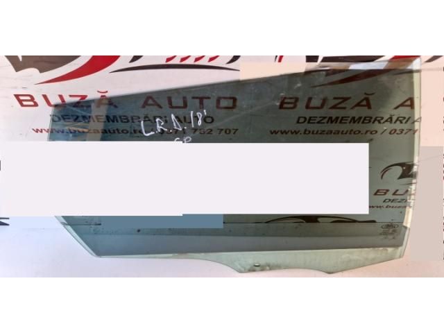 bontott LAND ROVER DISCOVERY SPORT Jobb hátsó Ablak