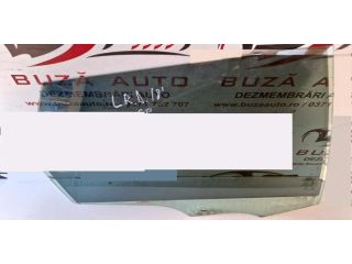 bontott LAND ROVER DISCOVERY SPORT Jobb hátsó Ablak